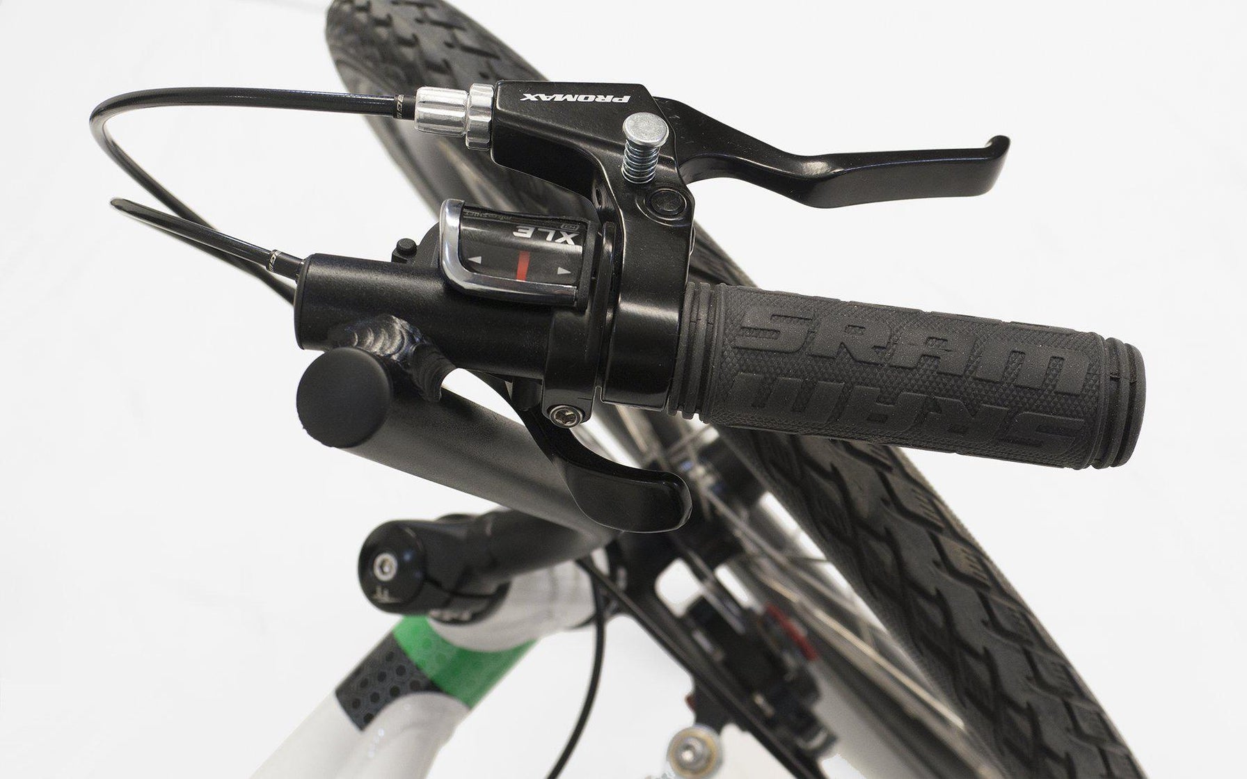 TerraTrike Sportster Recumbent Trike — Voltaire Cycles of Central Oregon