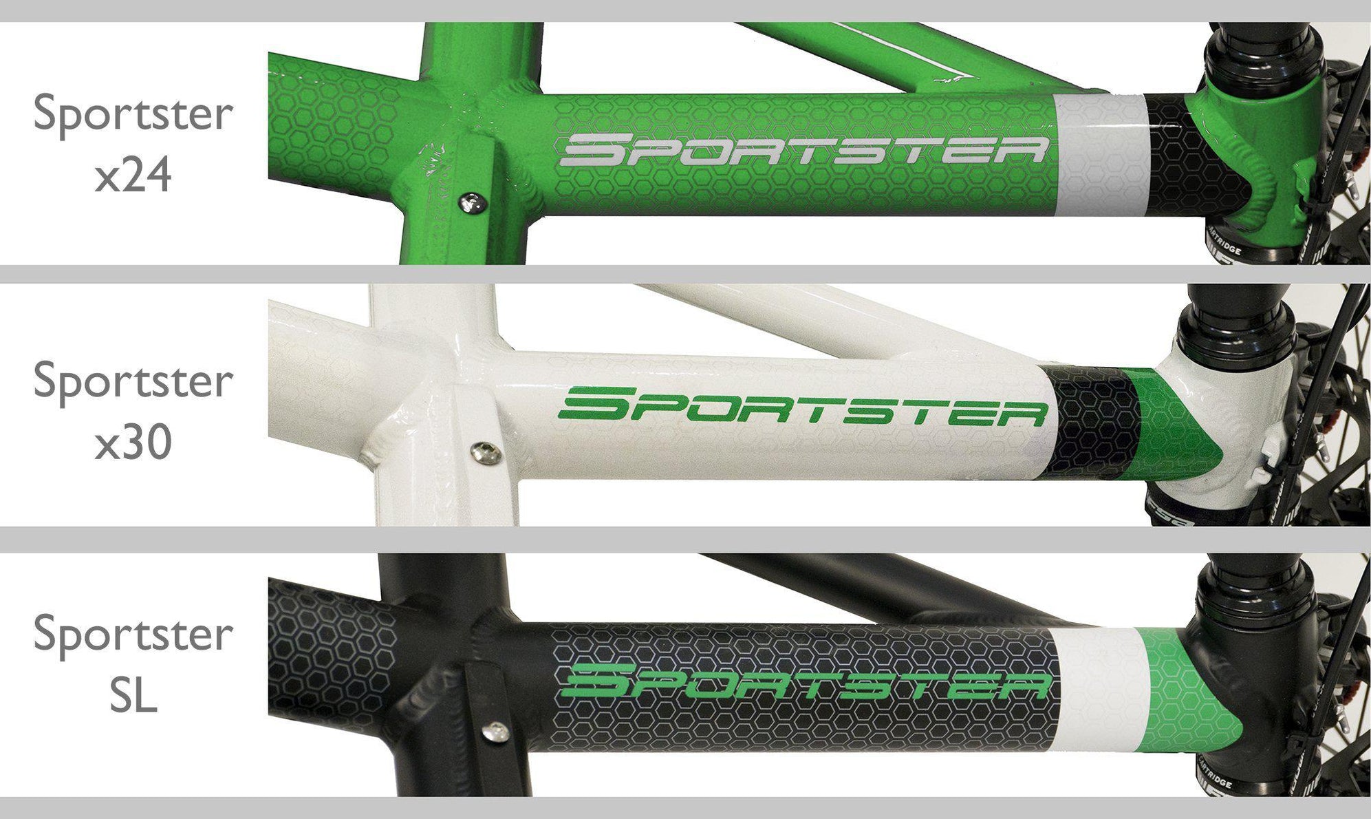 TerraTrike Sportster Recumbent Trike — Voltaire Cycles of Central Oregon