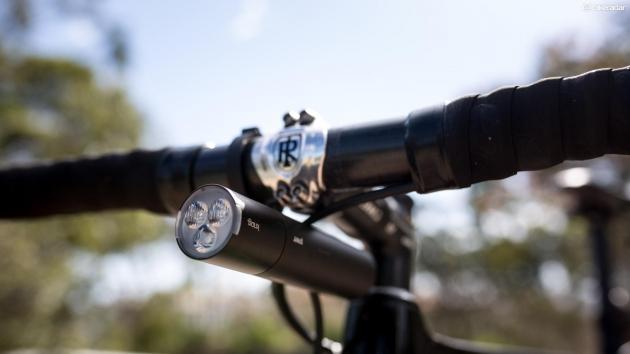 PWR Road Modular Bicycle Light - Portable Battery Pack-Voltaire Cycles