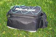 Bikase Big Daddy Rack Bag 2-Voltaire Cycles