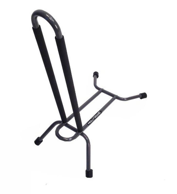 Hollywood PS-1 Single Bike Parking Stand-Voltaire Cycles