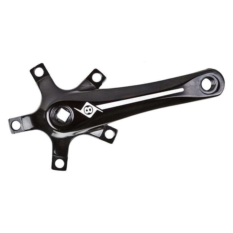 Origin 8 Alloy Crank Arm Set 150mm