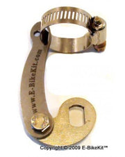 UNIVERSAL TORQUE ARM-Voltaire Cycles