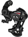 Shimano Tourney A070 7-Speed Rear Derailleur Direct-Attach-Voltaire Cycles