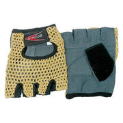 GLOVES AIRIUS RETRO MESH-Voltaire Cycles