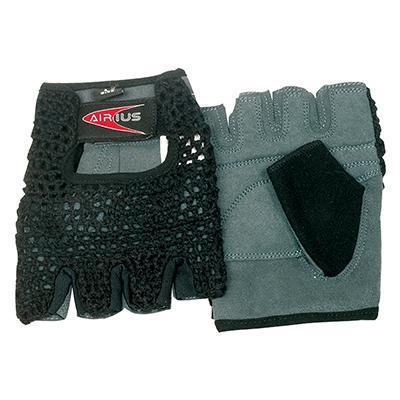 GLOVES AIRIUS RETRO MESH-Voltaire Cycles