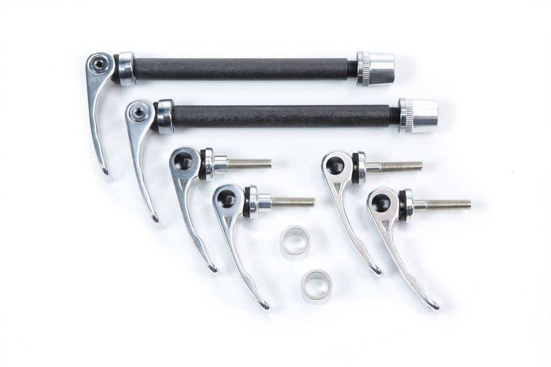 ICE Quick Release Kit-Voltaire Cycles