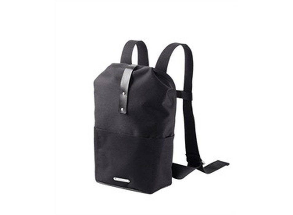Dalston Knapsack / Backpack Small (Utility)-Voltaire Cycles