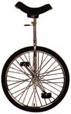 Summit Starter Unicycle-Voltaire Cycles