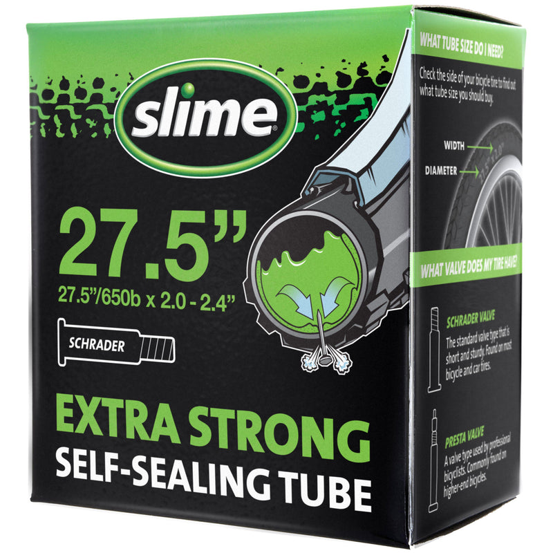 27.5" Slime Tube
