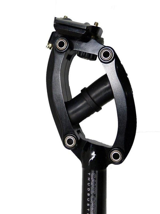 Thudbuster seatpost 2024