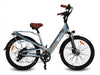 Bagi Bike B27 Comfort Cruiser E-Bike-The Electric Spokes Company