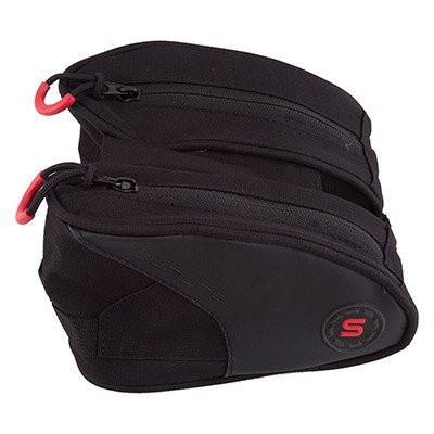Sunlite Bicycle Top Tube Pannier-Voltaire Cycles