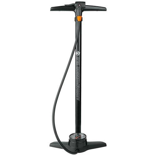 SKS Airkompressor 12.0 Bicycle Floor Pump-Voltaire Cycles
