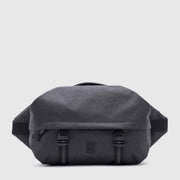 Chrome Vale Sling Bag-Voltaire Cycles