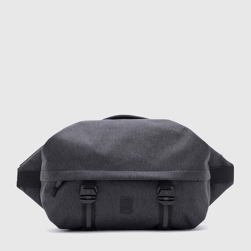 Chrome Vale Sling Bag-Voltaire Cycles