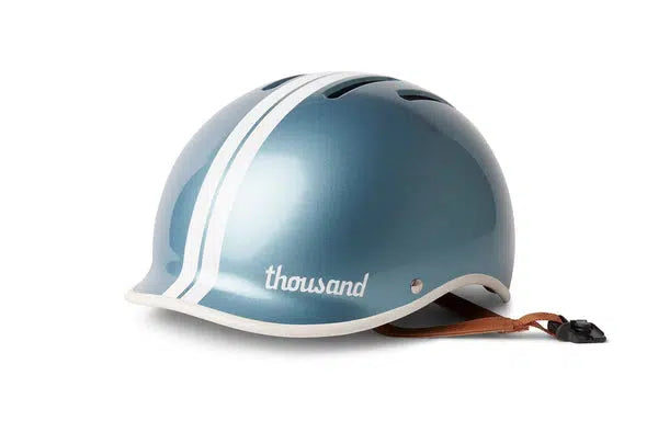 Thousand Helmet Heritage Collection