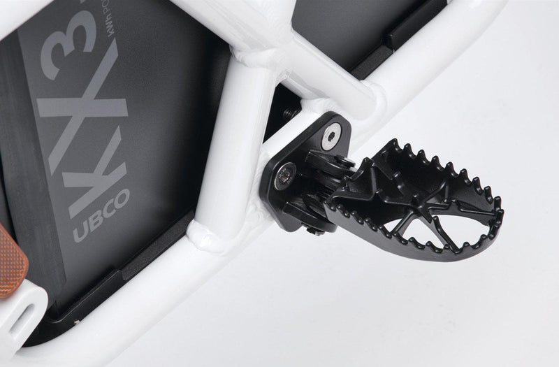 UBCO 2x2 Adventure Bike