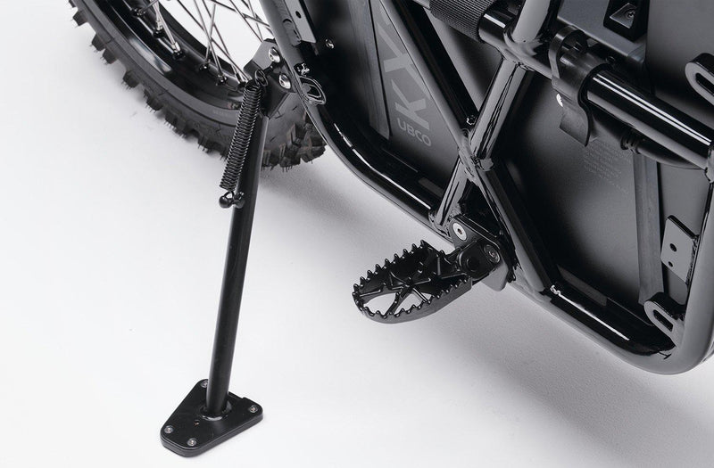 UBCO 2x2 Work Bike