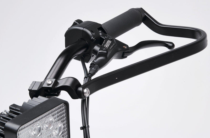 UBCO 2x2 Work Bike