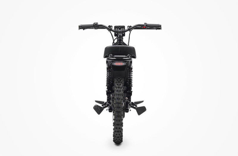 UBCO 2x2 Work Bike