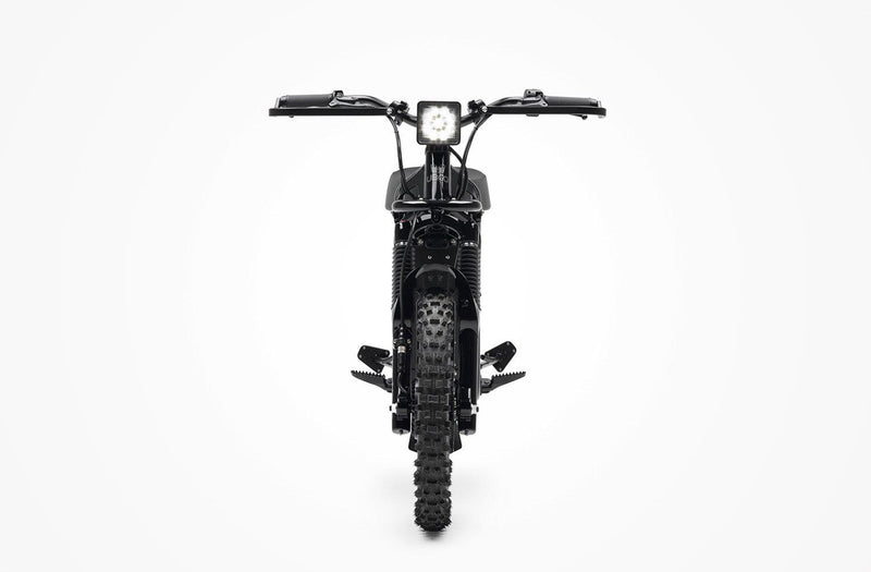 UBCO 2x2 Work Bike