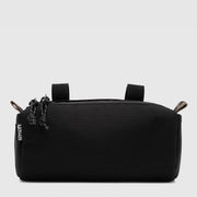 Chrome D.Klein Bicycle Handlebar Bag-Voltaire Cycles