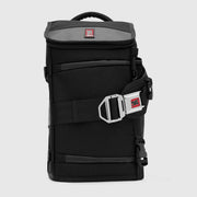 Chrome Niko Messenger Bag-Voltaire Cycles