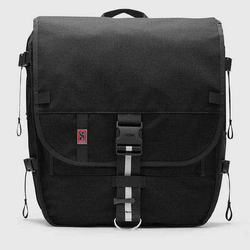 Chrome Warsaw 2.0 Backpack-Voltaire Cycles