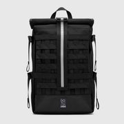 Chrome Barrage Cargo Backpack-Voltaire Cycles
