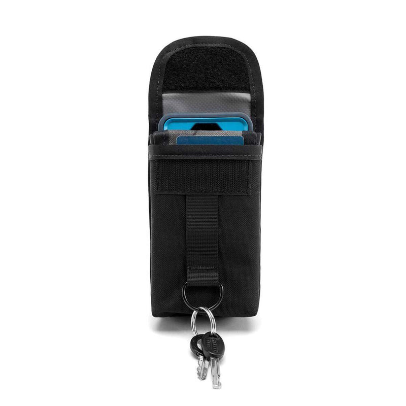 Chrome Pro Series Accessory Pouch-Voltaire Cycles