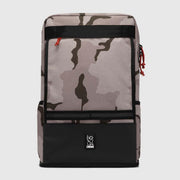 Chrome Hondo Backpack-Voltaire Cycles