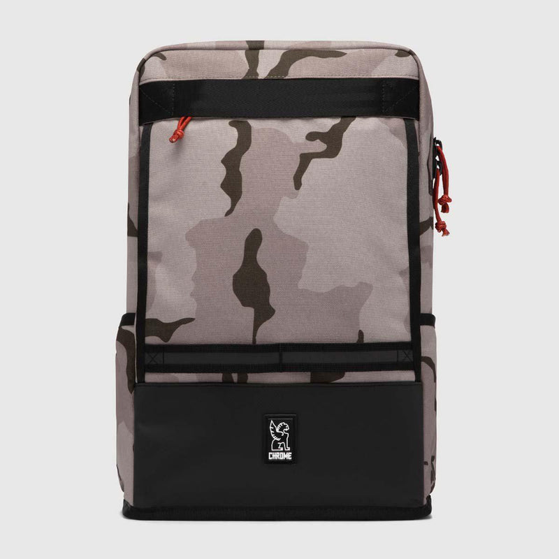 Chrome Hondo Backpack-Voltaire Cycles