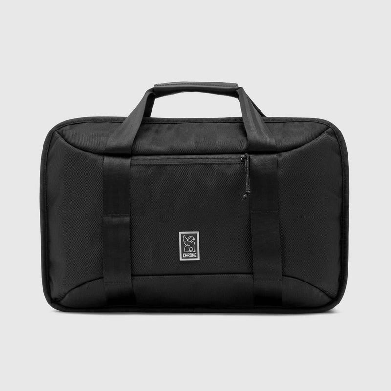 Chrome Vega Transit Brief-Voltaire Cycles