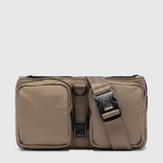Chrome MXD Notch Sling Bag-Voltaire Cycles