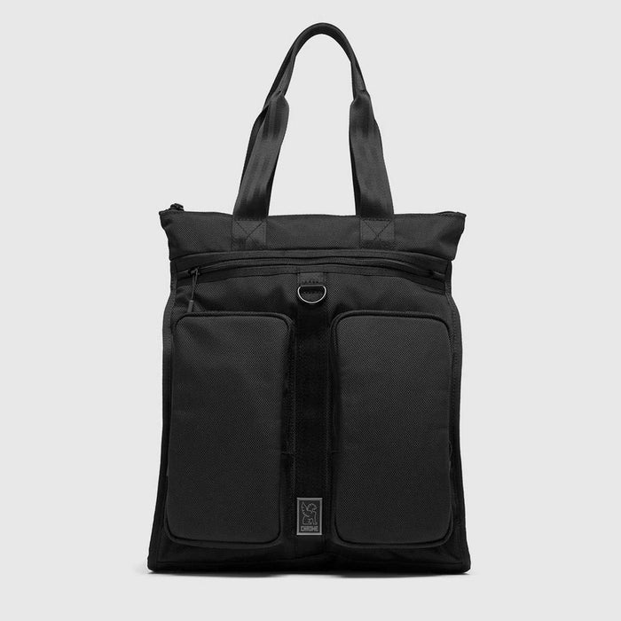 Chrome MXD Pace Tote Bag-Voltaire Cycles