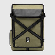 Chrome Echo Bravo Backpack-Voltaire Cycles
