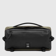 Chrome Kovac Sling Bag-Voltaire Cycles