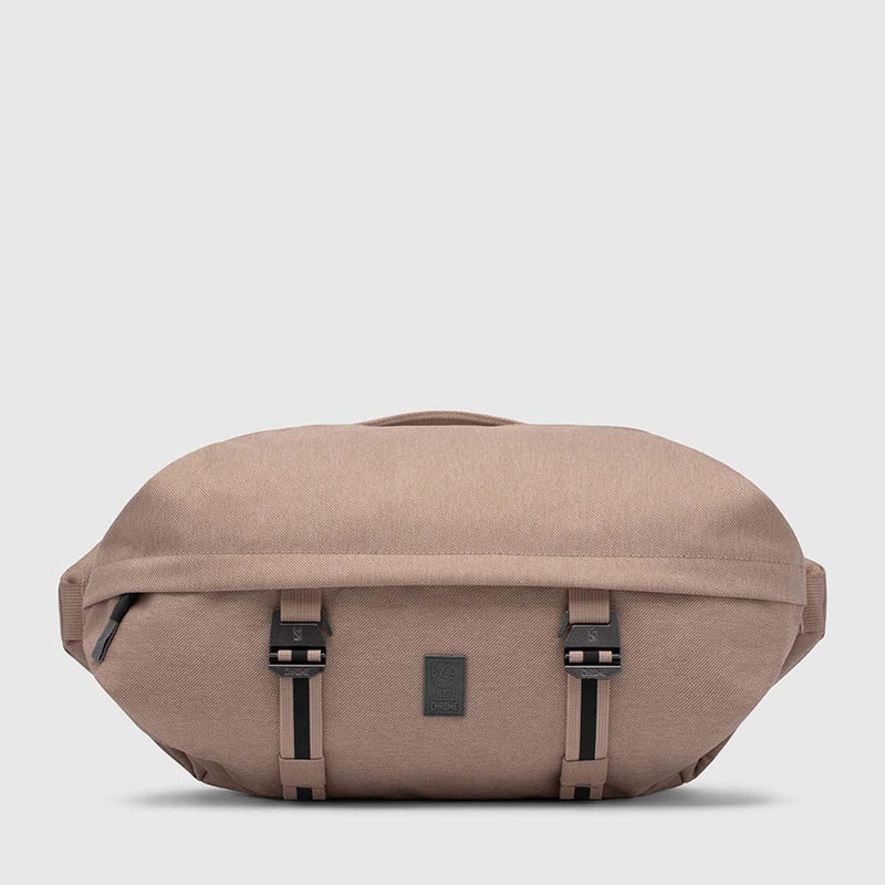 Chrome Vale Sling Bag-Voltaire Cycles