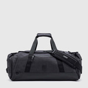 Chrome Spectre Duffle Bag-Voltaire Cycles