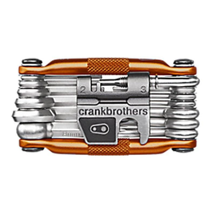 CrankBrothers M19 Multitool-Voltaire Cycles
