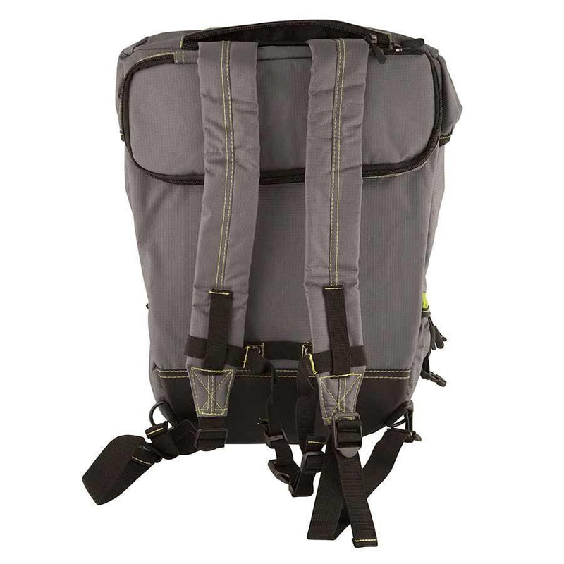 EVO Paul, Pannier/Backpack for Cyclists-Voltaire Cycles