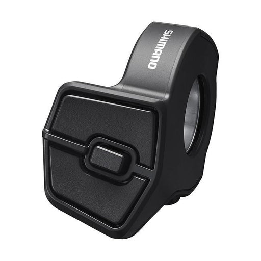 Shimano STEPS SW-E6010 Left Hand Switch for Assist-The Electric Spokes Company