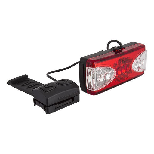 Sunlite Turn Signal and Tail Light-Voltaire Cycles