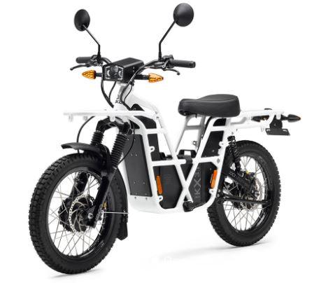 UBCO 2x2 Adventure Bike