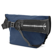 Chrome Mini Metro Messenger Bag-Voltaire Cycles