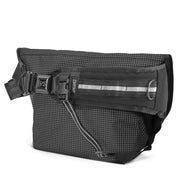 Chrome Mini Metro Messenger Bag-Voltaire Cycles