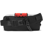 Chrome Kadet Nylon Sling Messenger Bag-Voltaire Cycles