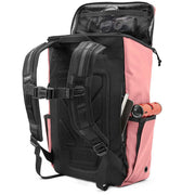 Chrome Urban EX Travel Kit-Voltaire Cycles
