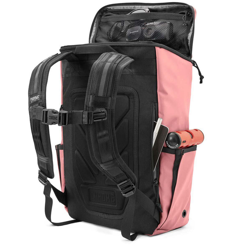 Chrome Urban EX Travel Kit-Voltaire Cycles